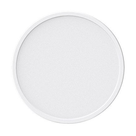 Yeelight Smart Ultra Slim LED Ceiling Light C2201C400, 400x25mm, 24W, 2700-6500K, 2000lm, IP54 Yeelight Smart Ultra Slim LED Ceiling Light C2201C400, 400x25mm, 24W, 2700-6500K, 2000lm, IP54