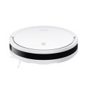 Xiaomi Robot Vacuum E10 EU Wet, 2600 mAh, Dust capacity 0.4 L, 4000 Pa, White