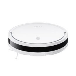 Xiaomi Robot Vacuum E10 EU Wet, 2600 mAh, Dust capacity 0.4 L, 4000 Pa, White