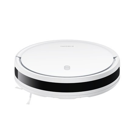 Xiaomi Robot Vacuum E10 EU Wet, 2600 mAh, Dust capacity 0.4 L, 4000 Pa, White