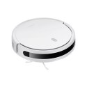 Xiaomi Robot Vacuum E10 EU Wet, 2600 mAh, Dust capacity 0.4 L, 4000 Pa, White