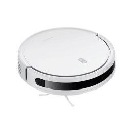 Xiaomi Robot Vacuum E10 EU Wet, 2600 mAh, Dust capacity 0.4 L, 4000 Pa, White