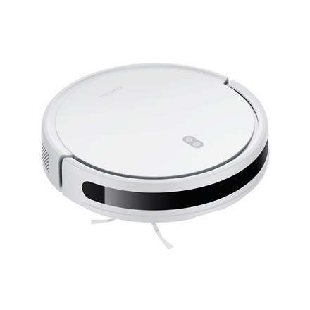 Xiaomi Robot Vacuum E10 EU Wet, 2600 mAh, Dust capacity 0.4 L, 4000 Pa, White Xiaomi Robot Vacuum E10 EU Wet, 2600 mAh, Dust capacity 0.4 L, 4000 Pa, White