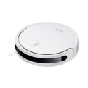 Xiaomi Robot Vacuum E10 EU Wet, 2600 mAh, Dust capacity 0.4 L, 4000 Pa, White