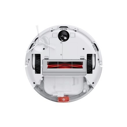 Xiaomi Robot Vacuum E10 EU Wet, 2600 mAh, Dust capacity 0.4 L, 4000 Pa, White Xiaomi Robot Vacuum E10 EU Wet, 2600 mAh, Dust capacity 0.4 L, 4000 Pa, White