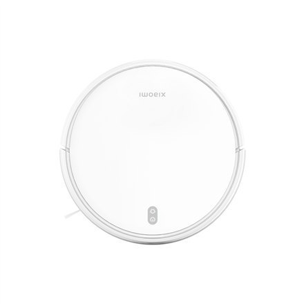 Xiaomi Robot Vacuum E10 EU Wet, 2600 mAh, Dust capacity 0.4 L, 4000 Pa, White Xiaomi Robot Vacuum E10 EU Wet, 2600 mAh, Dust capacity 0.4 L, 4000 Pa, White