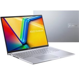 Asus Vivobook 16 X1605VA-MB028W Cool Silver 16" IPS WUXGA 1920 x 1200 Anti-glare Intel Core i5 i5-13500H Win 11 Home 8GB DDR4