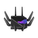 Asus Wifi 6 802.11ax Quad-band Gigabit Gaming Router ROG GT-AXE16000 Rapture 802.11ax, 1148+4804+4804+48004 Mbit/s, 10/100/1000 Asus Wifi 6 802.11ax Quad-band Gigabit Gaming Router ROG GT-AXE16000 Rapture 802.11ax, 1148+4804+4804+48004 Mbit/s, 10/100/1000