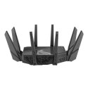 Asus Wifi 6 802.11ax Quad-band Gigabit Gaming Router ROG GT-AXE16000 Rapture 802.11ax, 1148+4804+4804+48004 Mbit/s, 10/100/1000 Asus Wifi 6 802.11ax Quad-band Gigabit Gaming Router ROG GT-AXE16000 Rapture 802.11ax, 1148+4804+4804+48004 Mbit/s, 10/100/1000