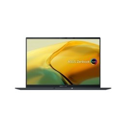 Asus Zenbook 14X OLED UX3404VA-M9248X Inkwell Gray, 14.5 ", OLED, 2.8K, 2880 x 1800 pixels, Glossy, Intel Core i5, i5-13500H, 16