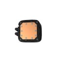 Deepcool LS520 SE Intel, AMD, CPU Liquid Cooler Deepcool LS520 SE Intel, AMD, CPU Liquid Cooler