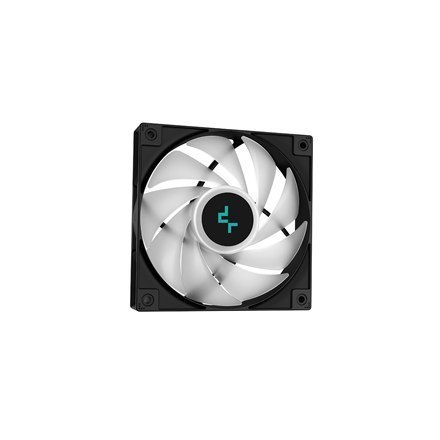 Deepcool LS520 SE Intel, AMD, CPU Liquid Cooler Deepcool LS520 SE Intel, AMD, CPU Liquid Cooler
