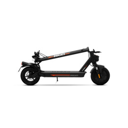Hulajnoga Elektryczna Ducati branded E-Scooter PRO-I EVO with Turn Signals, 350 W, 8.5 ", 25 km/h, 24 month(s), Black