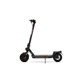 Hulajnoga Elektryczna Ducati branded E-Scooter PRO-I EVO with Turn Signals, 350 W, 8.5 ", 25 km/h, 24 month(s), Black