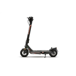 Hulajnoga Elektryczna Ducati branded Electric Scooter PRO-III With Turn Signals, 350 W, 10 ", 25 km/h, Black