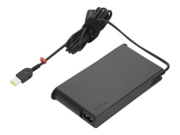 Lenovo ThinkPad Mobile Workstation Slim 170W AC Power Adapter (Slim-tip)
