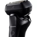 Panasonic Shaver ES-LS6A-K803 Operating time (max) 50 min, Wet & Dry, Lithium Ion, Black Panasonic Shaver ES-LS6A-K803 Operating time (max) 50 min, Wet & Dry, Lithium Ion, Black