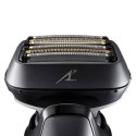 Panasonic Shaver ES-LS9A-K803 Operating time (max) 50 min, Wet & Dry, Lithium Ion, Black Panasonic Shaver ES-LS9A-K803 Operating time (max) 50 min, Wet & Dry, Lithium Ion, Black
