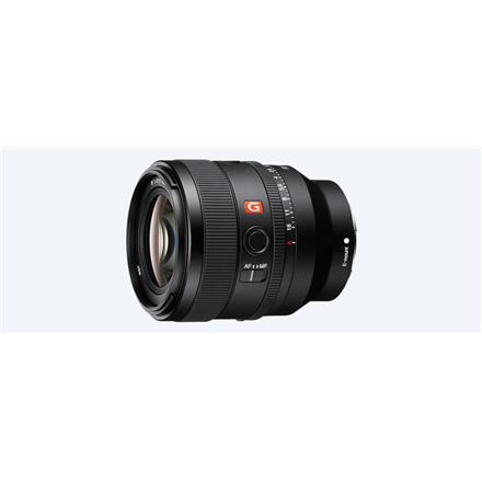 Sony SEL50F14GM FE 50mm F1.4 GM Lens Sony SEL50F14GM FE 50mm F1.4 GM Lens
