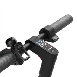 Hulajnoga Elektryczna Xiaomi Electric Scooter 4 Lite EU, 300 W, 8.5 ", 25 km/h, Black