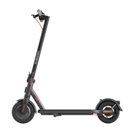 Hulajnoga Elektryczna Xiaomi Electric Scooter 4 Lite EU, 300 W, 8.5 ", 25 km/h, Black