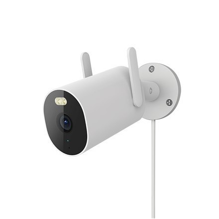 Xiaomi Outdoor Camera AW300 3 MP, F2.0, H.265, MicroSD, Max. 256 GB Xiaomi Outdoor Camera AW300 3 MP, F2.0, H.265, MicroSD, Max. 256 GB