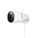 Xiaomi Outdoor Camera AW300 3 MP, F2.0, H.265, MicroSD, Max. 256 GB Xiaomi Outdoor Camera AW300 3 MP, F2.0, H.265, MicroSD, Max. 256 GB