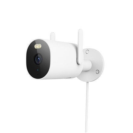 Xiaomi Outdoor Camera AW300 3 MP, F2.0, H.265, MicroSD, Max. 256 GB Xiaomi Outdoor Camera AW300 3 MP, F2.0, H.265, MicroSD, Max. 256 GB