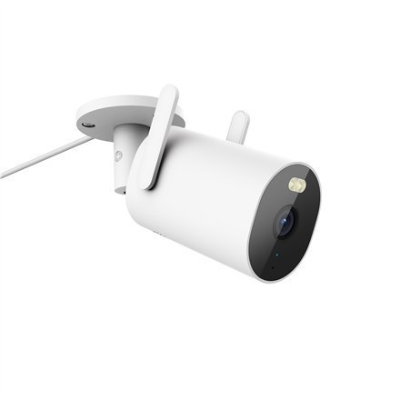Xiaomi Outdoor Camera AW300 3 MP, F2.0, H.265, MicroSD, Max. 256 GB Xiaomi Outdoor Camera AW300 3 MP, F2.0, H.265, MicroSD, Max. 256 GB