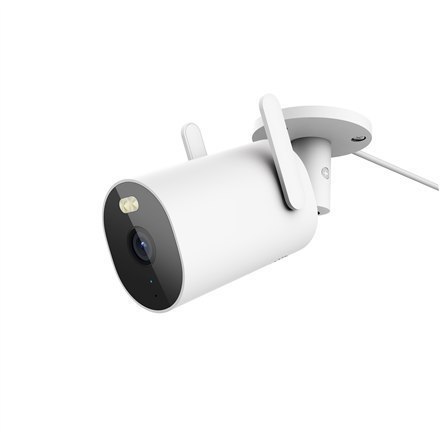 Xiaomi Outdoor Camera AW300 3 MP, F2.0, H.265, MicroSD, Max. 256 GB Xiaomi Outdoor Camera AW300 3 MP, F2.0, H.265, MicroSD, Max. 256 GB
