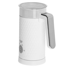 Adler Milk frother AD 4494 500 W, White