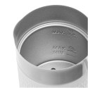 Adler Milk frother AD 4494 500 W, White Adler Milk frother AD 4494 500 W, White