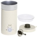 Adler Milk frother AD 4495 500 W, Cream Adler Milk frother AD 4495 500 W, Cream