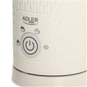 Adler Milk frother AD 4495 500 W, Cream Adler Milk frother AD 4495 500 W, Cream