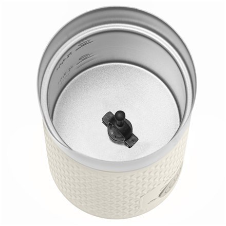 Adler Milk frother AD 4495 500 W, Cream Adler Milk frother AD 4495 500 W, Cream