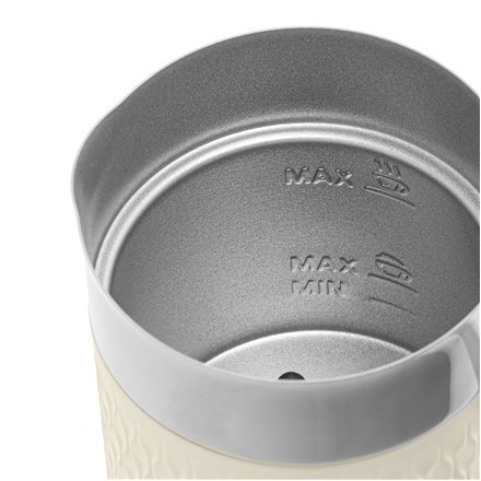 Adler Milk frother AD 4495 500 W, Cream Adler Milk frother AD 4495 500 W, Cream