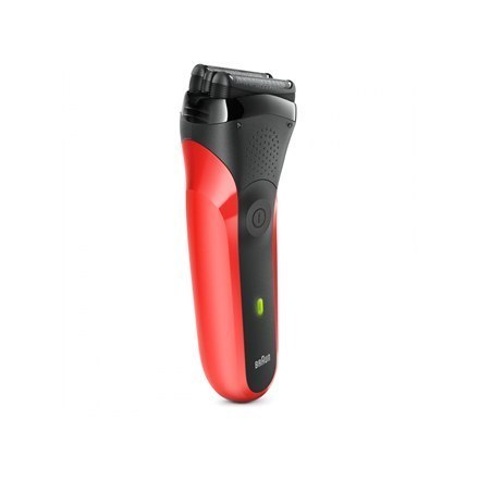 Braun Series 3 Shaver 300s NiMH Braun Series 3 Shaver 300s NiMH