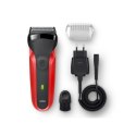 Braun Series 3 Shaver 300s NiMH Braun Series 3 Shaver 300s NiMH