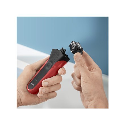 Braun Series 3 Shaver 300s NiMH Braun Series 3 Shaver 300s NiMH