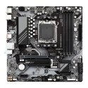 Gigabyte A620M GAMING XG10 Processor family AMD, Processor socket AM5, DDR5 DIMM, Memory slots 4, Supported hard disk drive int Gigabyte A620M GAMING XG10 Processor family AMD, Processor socket AM5, DDR5 DIMM, Memory slots 4, Supported hard disk drive int