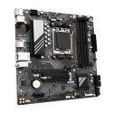 Gigabyte A620M GAMING XG10 Processor family AMD, Processor socket AM5, DDR5 DIMM, Memory slots 4, Supported hard disk drive int Gigabyte A620M GAMING XG10 Processor family AMD, Processor socket AM5, DDR5 DIMM, Memory slots 4, Supported hard disk drive int