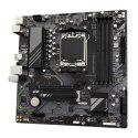 Gigabyte A620M GAMING XG10 Processor family AMD, Processor socket AM5, DDR5 DIMM, Memory slots 4, Supported hard disk drive int Gigabyte A620M GAMING XG10 Processor family AMD, Processor socket AM5, DDR5 DIMM, Memory slots 4, Supported hard disk drive int