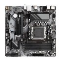 Gigabyte A620M GAMING XG10 Processor family AMD, Processor socket AM5, DDR5 DIMM, Memory slots 4, Supported hard disk drive int Gigabyte A620M GAMING XG10 Processor family AMD, Processor socket AM5, DDR5 DIMM, Memory slots 4, Supported hard disk drive int