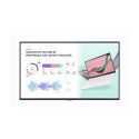 LG 98UH5J-H.AEU 98 ", Landscape/Portrait, 24/7, WebOS, 500 cd/m², 8 ms, 178 °, 3840 x 2160 pixels, 178 ° LG 98UH5J-H.AEU 98 ", Landscape/Portrait, 24/7, WebOS, 500 cd/m², 8 ms, 178 °, 3840 x 2160 pixels, 178 °