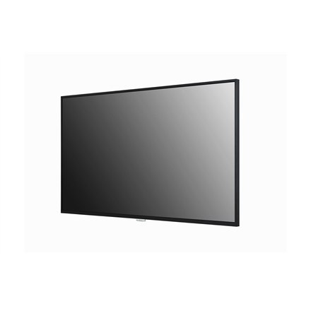 LG 98UH5J-H.AEU 98 ", Landscape/Portrait, 24/7, WebOS, 500 cd/m², 8 ms, 178 °, 3840 x 2160 pixels, 178 ° LG 98UH5J-H.AEU 98 ", Landscape/Portrait, 24/7, WebOS, 500 cd/m², 8 ms, 178 °, 3840 x 2160 pixels, 178 °