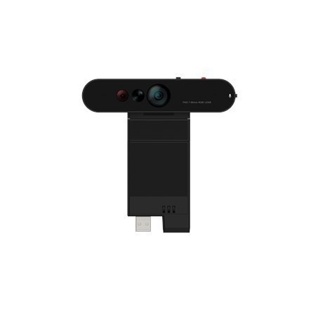 Lenovo ThinkVision MC60 (S) Monitor Webcam Lenovo ThinkVision MC60 (S) Monitor Webcam