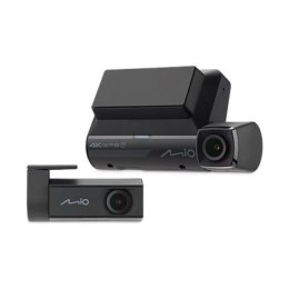 MIO MiVue 955W Dual car dash camera
