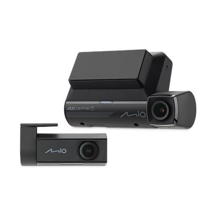 MIO MiVue 955W Dual car dash camera MIO MiVue 955W Dual car dash camera