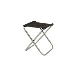 Robens Folding Chair Discover Folding Chair 130 kg, Silver Grey, Polyester