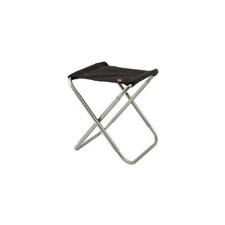 Robens Folding Chair Discover Folding Chair 130 kg, Silver Grey, Polyester Robens Folding Chair Discover Folding Chair 130 kg, Silver Grey, Polyester